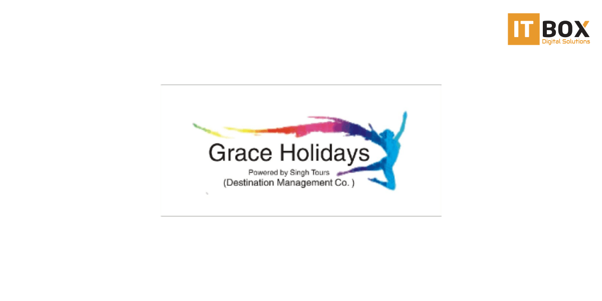 Grace Holidays a Travel Operator Company