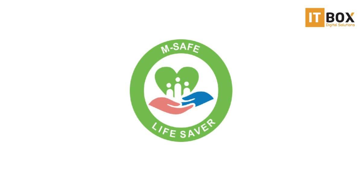 M-safe Life Saver