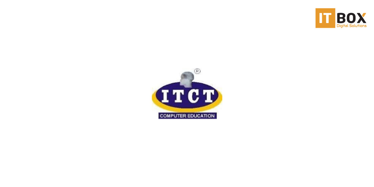 ITCT Computer Education Warasia Ring Road Vadodara