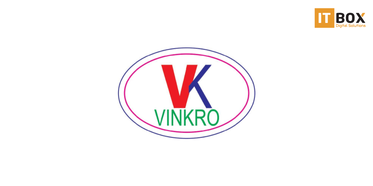 Vinkro International Manufacturers
