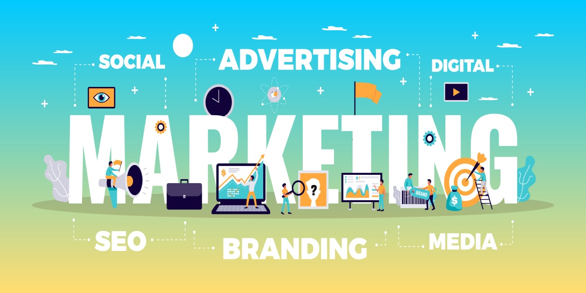 What is Digital Marketing???